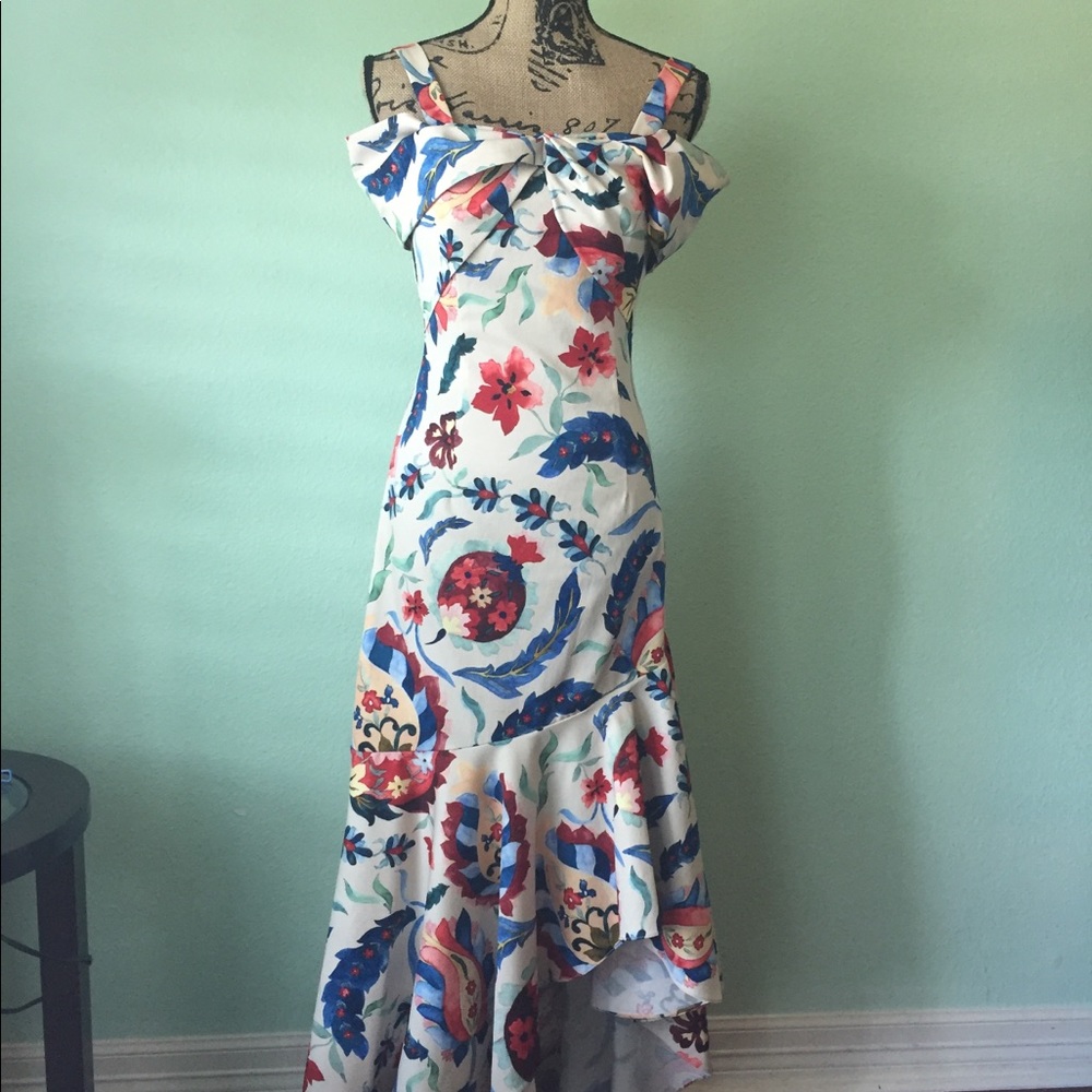 Sachin And Babi Dress - image 1